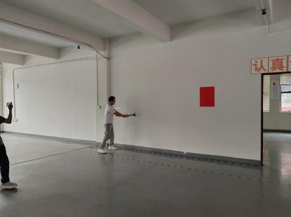 Nacerá un nuevo showroom