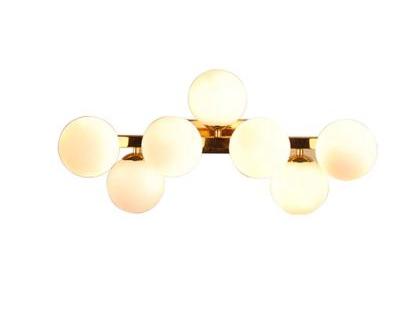 Presentamos la lámpara de pared para pasillo: la solución de iluminación perfecta para su hogar
