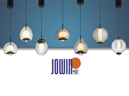 Te invitamos a visitar Jowin Lighting