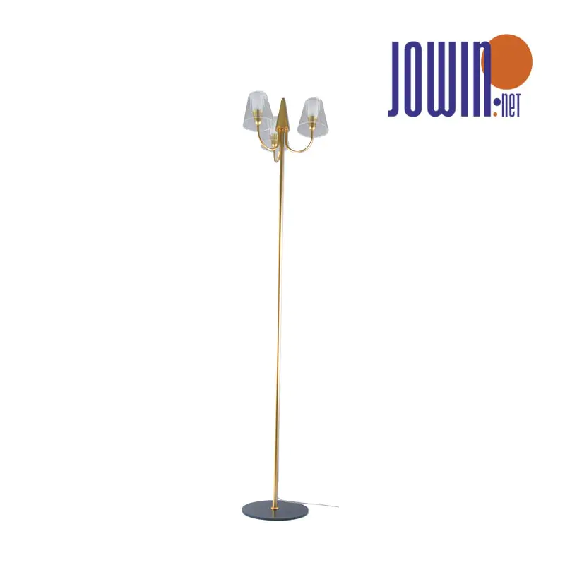 ¿Por qué debería elegir una lámpara de pie para vestíbulo para su espacio?