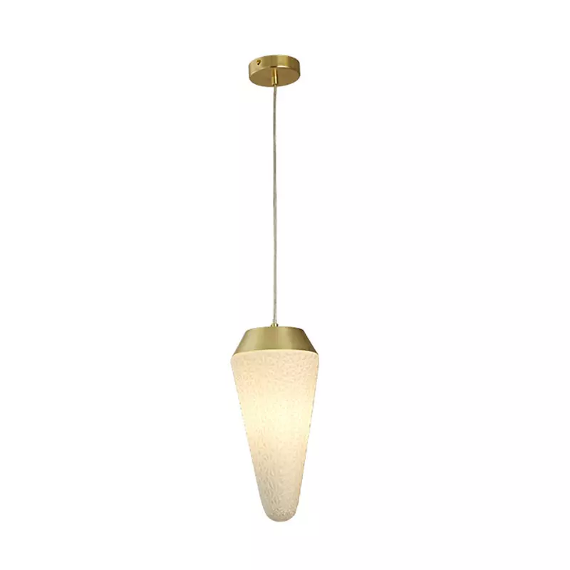 Lámpara colgante decorativa para habitación infantil