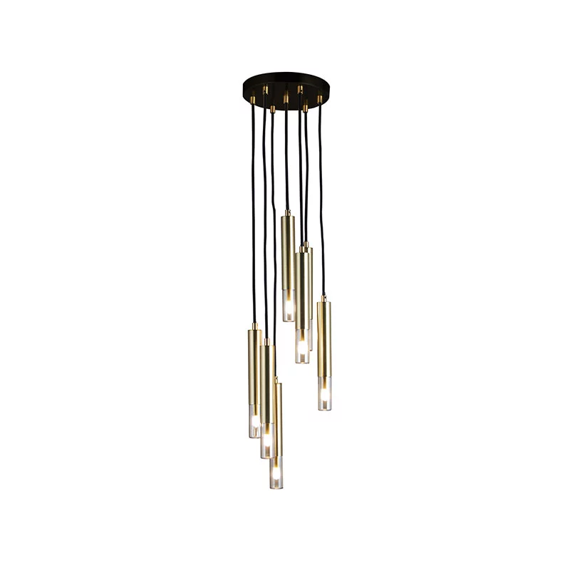 Luz colgante de cocina