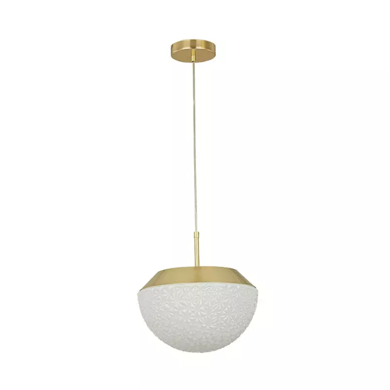 Lámpara colgante popular para sala de estudio